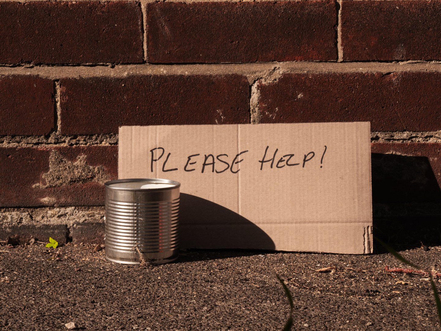 Community support and donations
