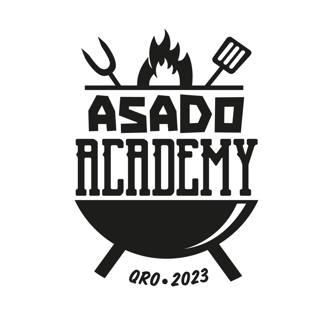 Fanáticos del Asado