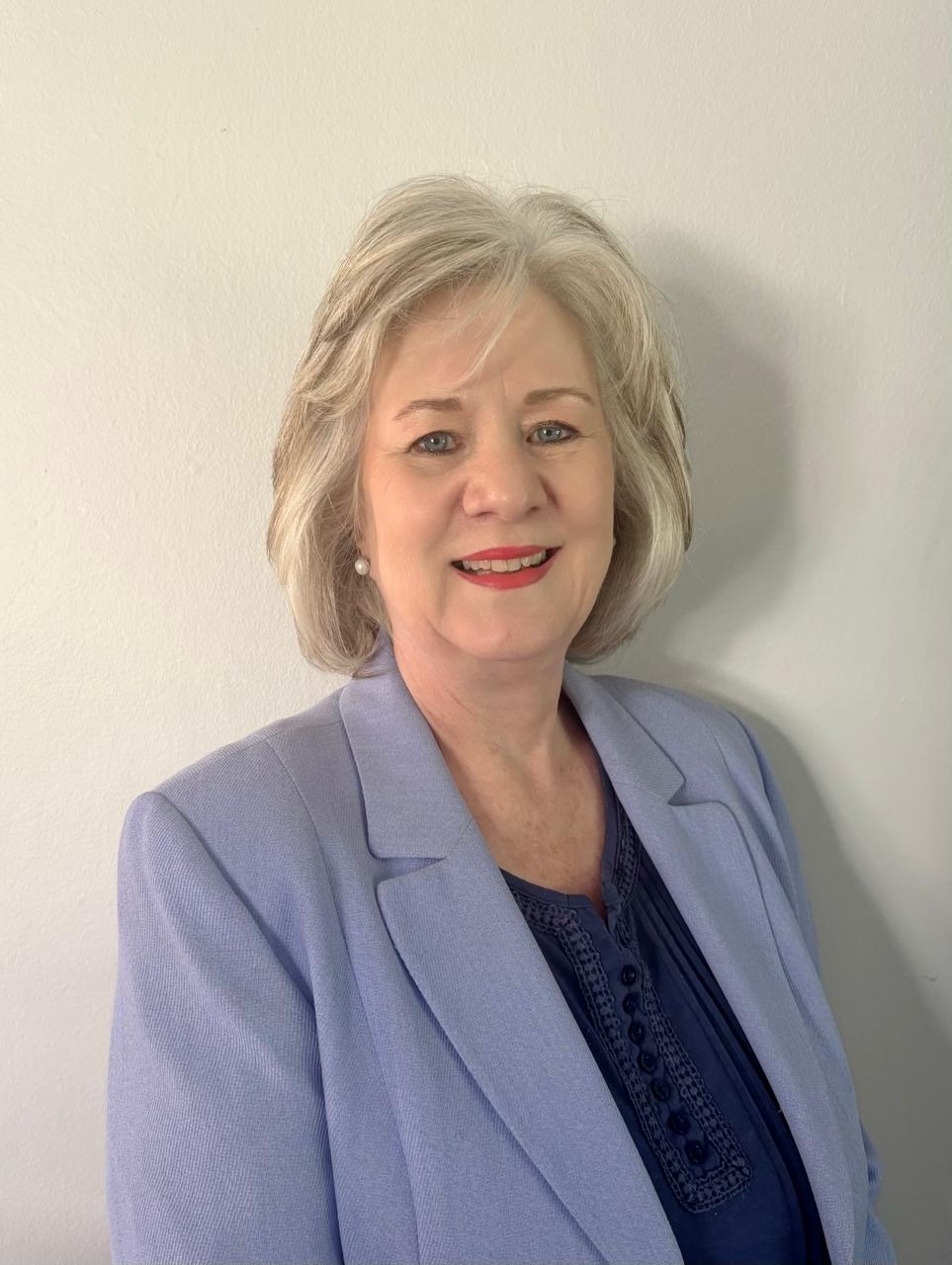 Petra Le Roux - Non-Executive Board Director