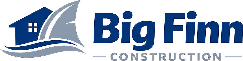 Big Finn Construction