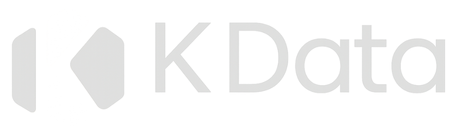 KData Inc Logo