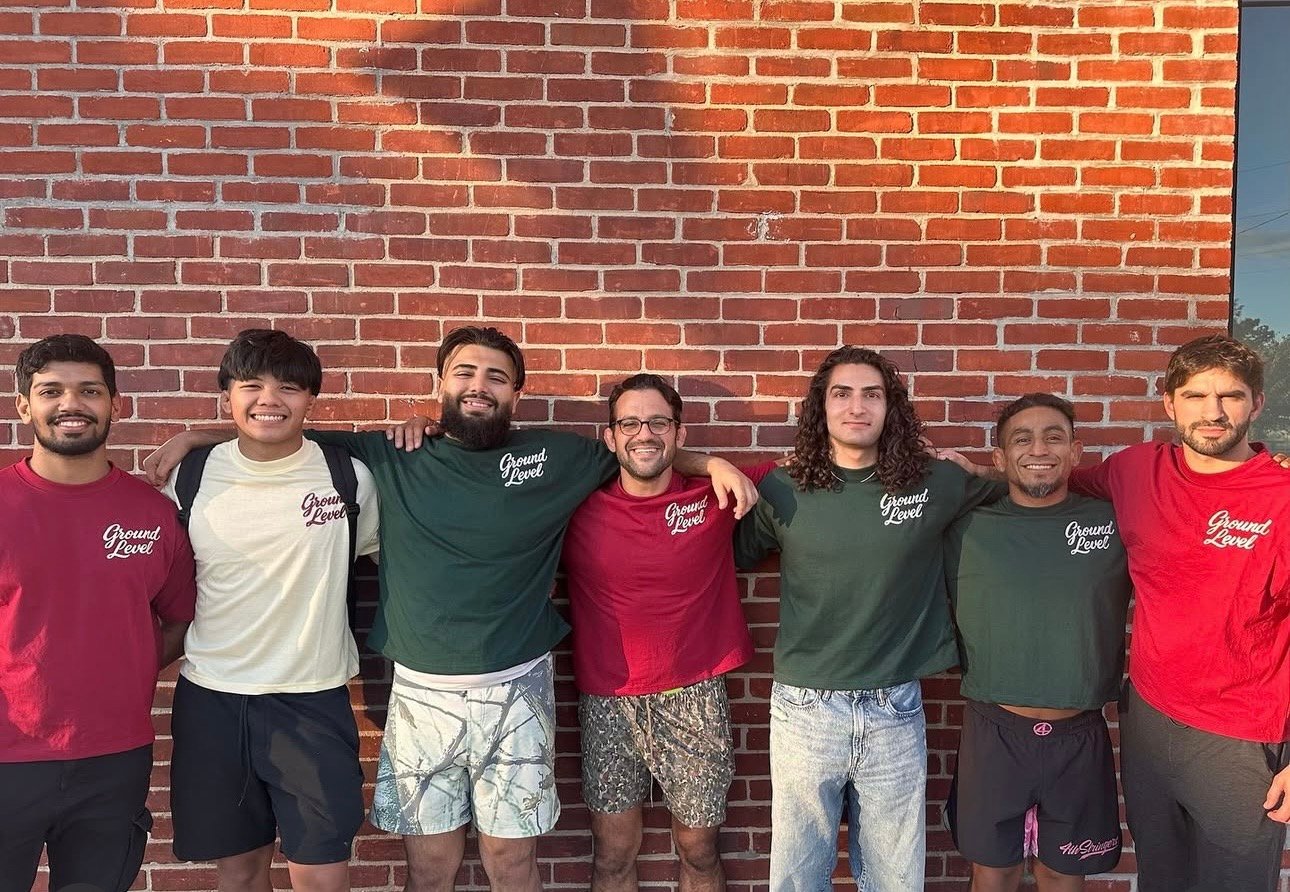 Ground Level NY Community Member