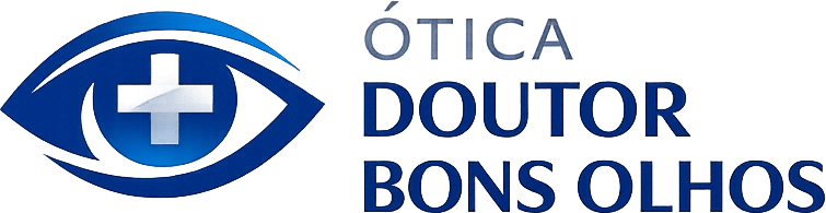 Ótica Doutor Bons Olhos