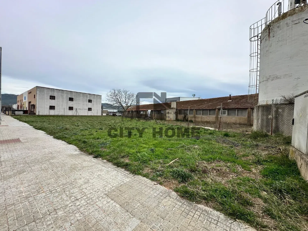 Terreno en venta en Calle de l'Estatut, Montblanc