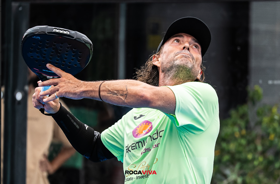 Green Padel - Centro deportivo de primera categoría especializado en pádel