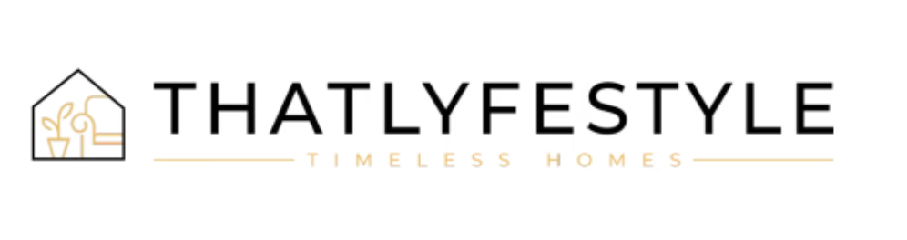 Thatlyfestyle logo