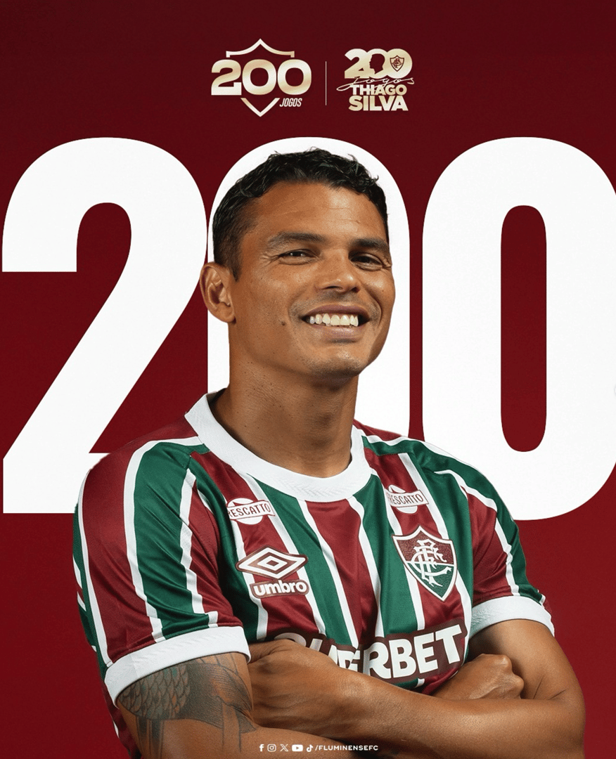 Fluminense FC design