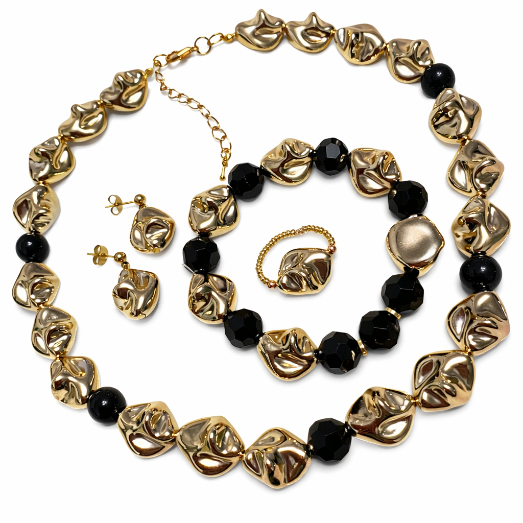 Sets - Vollständige Schmuckkompositionen