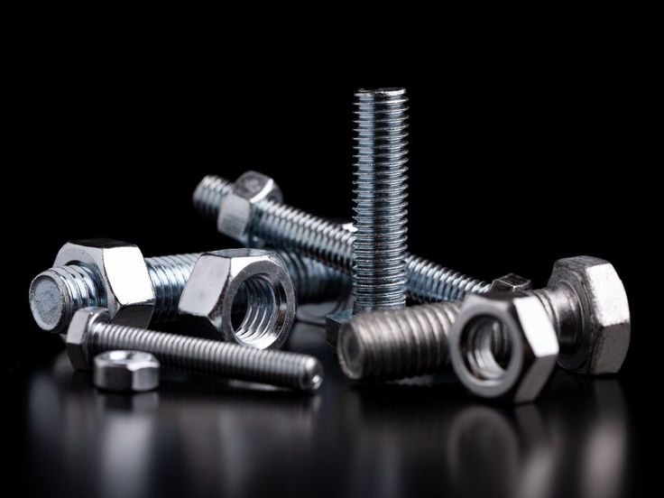 Brits Bolts & Nuts - Your Trusted Fastener Supplier