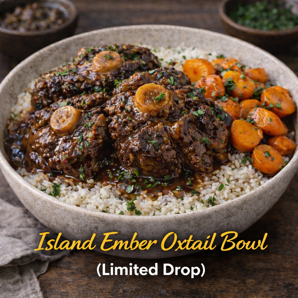 Hearth and Honey Catering