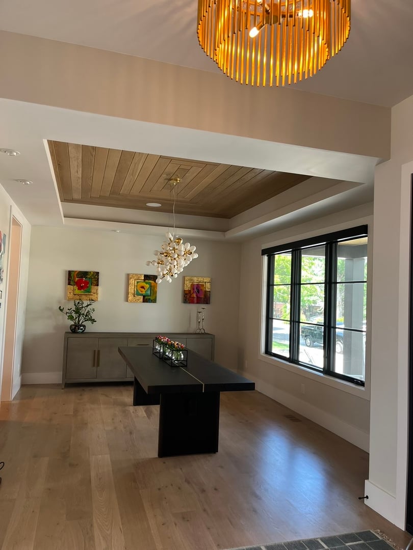 Fernando's Cleaning LLC work