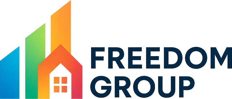 Freedom Group Logo