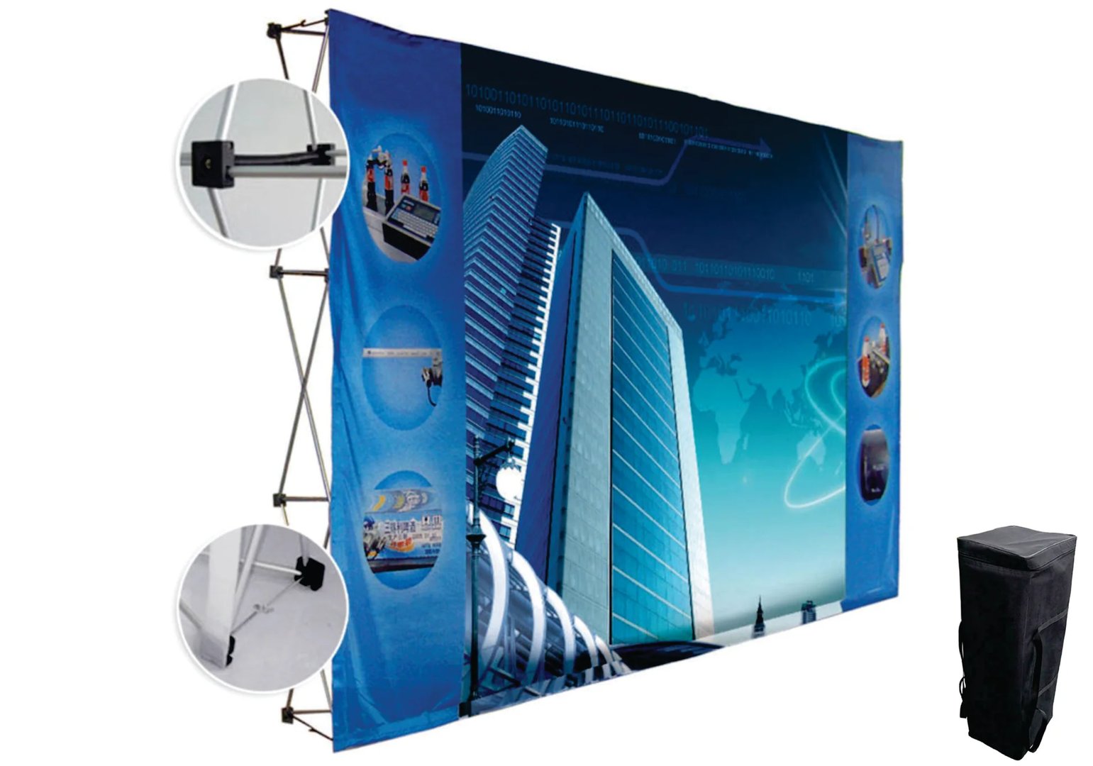 Stands Display Personalizados