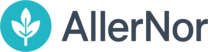 AllerNor Logo