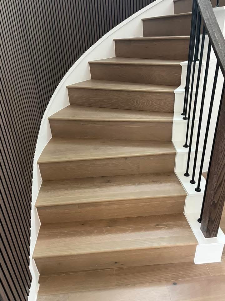 Bullseye Flooring Specialists Gallery