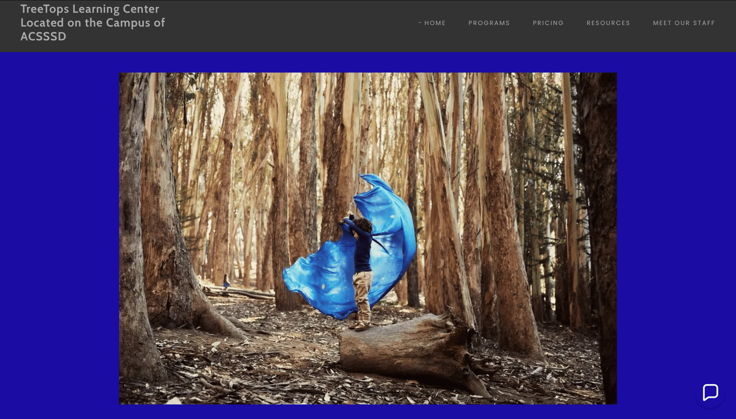 Before transformation - Screenshot 1