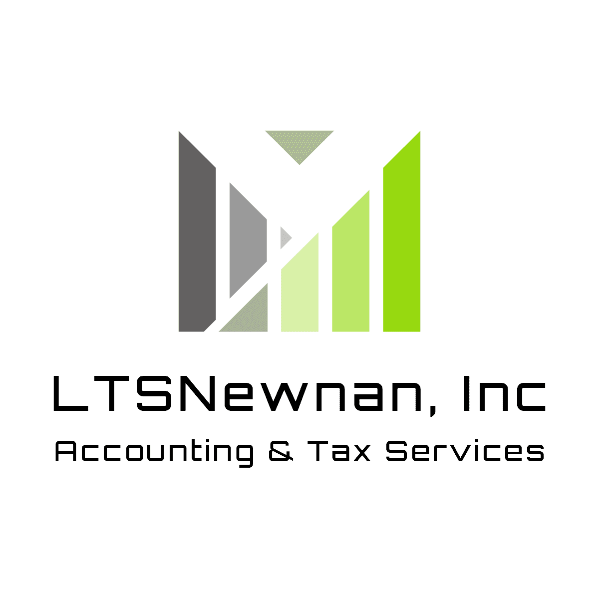 LTS Newnan Logo