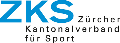 Zürcher Kantonalverband für Sport Logo