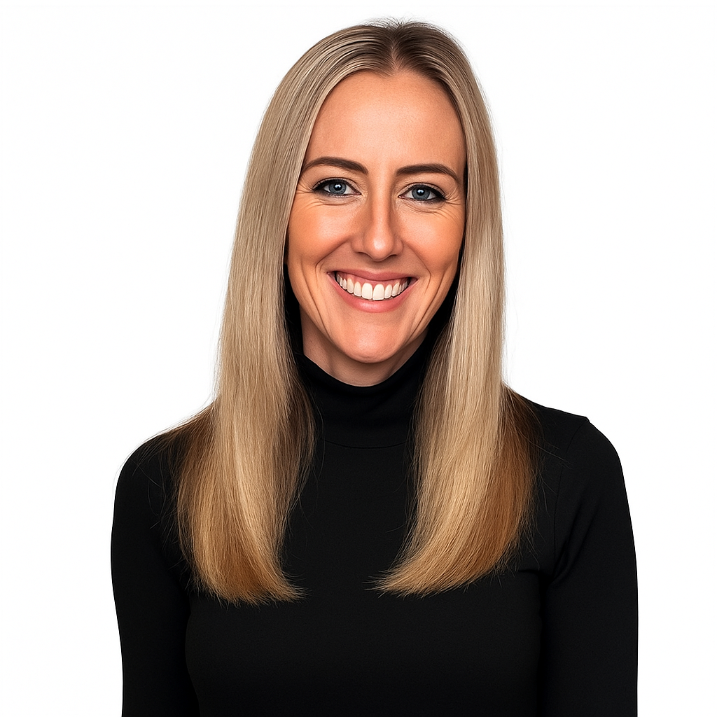 Katherine Smith - VP, Partner Relations & Growth