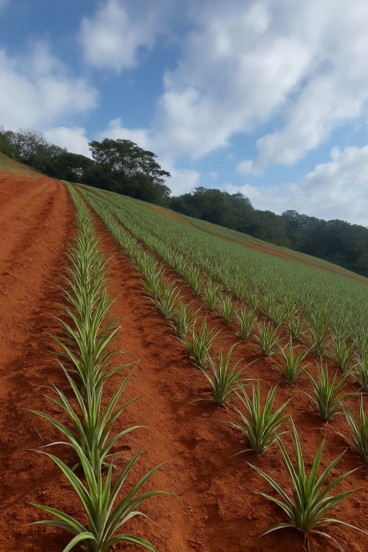 Cultivo sostenible y ecológico