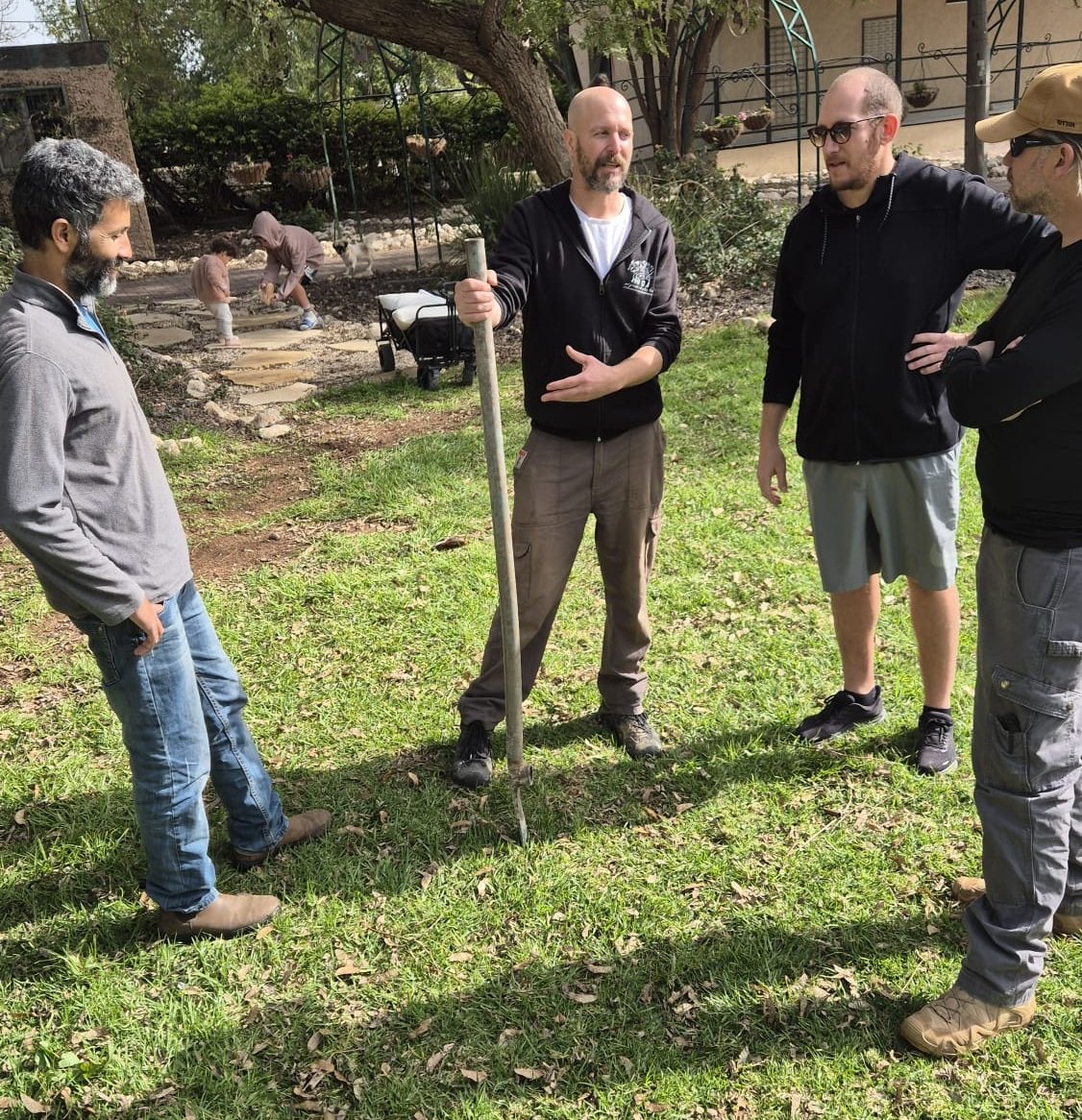 מה צריך כדי להתחרות