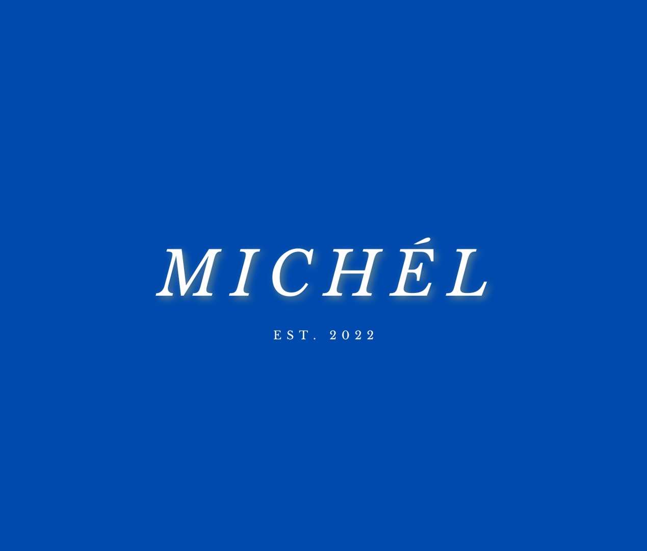 Michél Logo