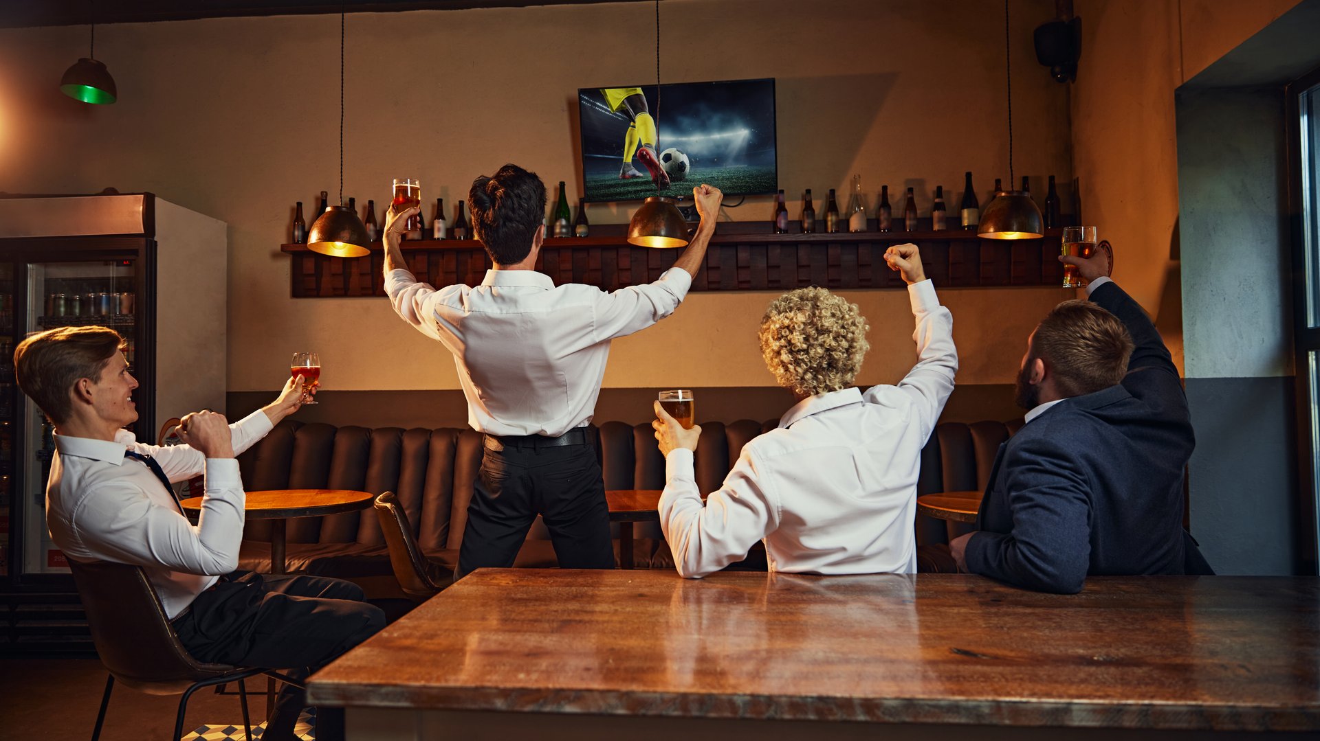 Concept of work-life balance, business and leisure, lifestyle. Ad.