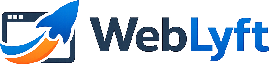 WebLyft Logo
