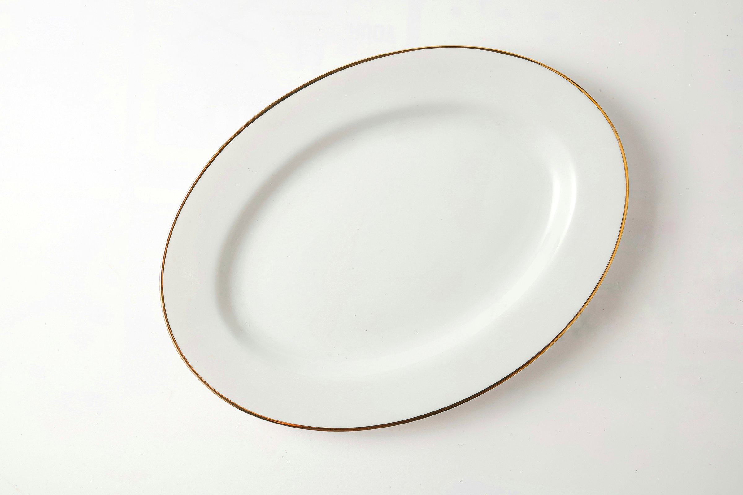 Ceramic Plates