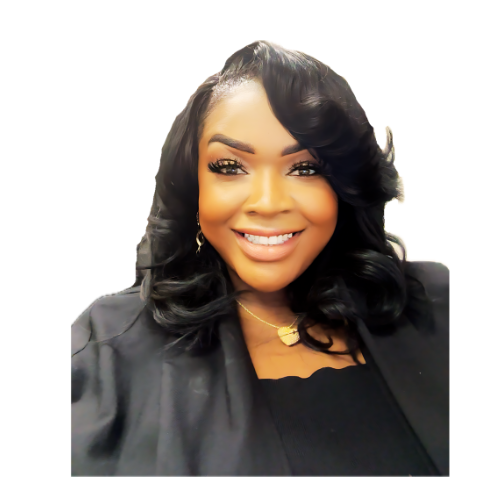Leticia Bolden - Founder and Owner of Hire Bolden