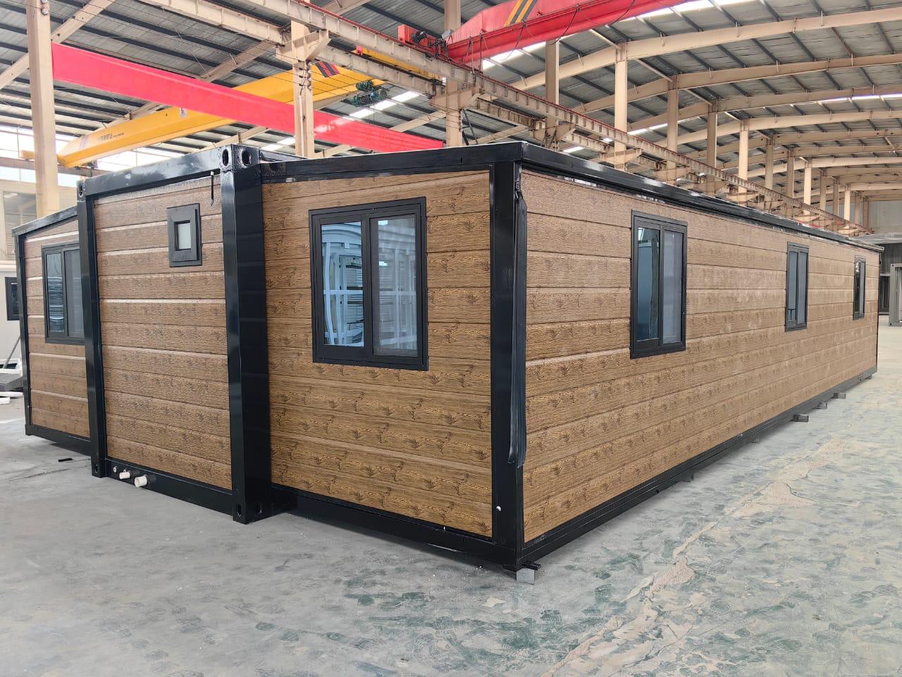 BuildWise custom design modular home