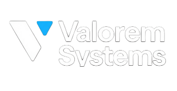 Valorem Systems Logo