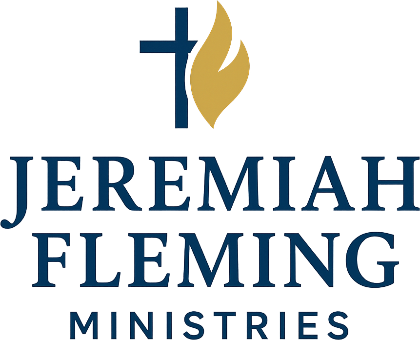 Jeremiah Fleming Ministries