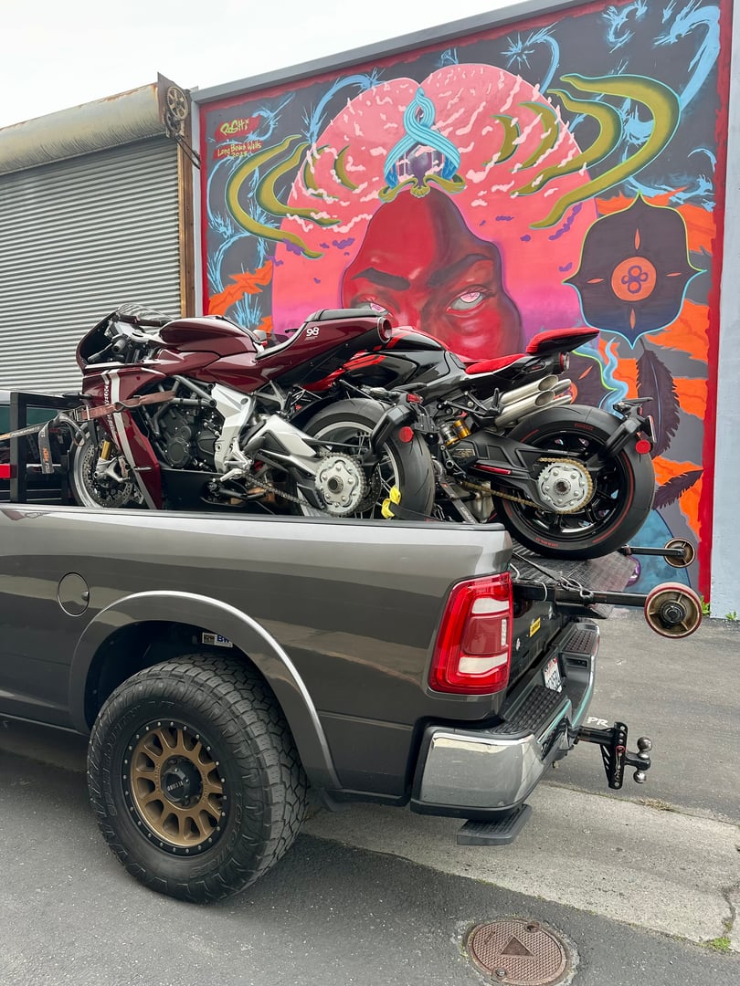 LA Power Tow Service