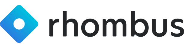 Rhombus Logo