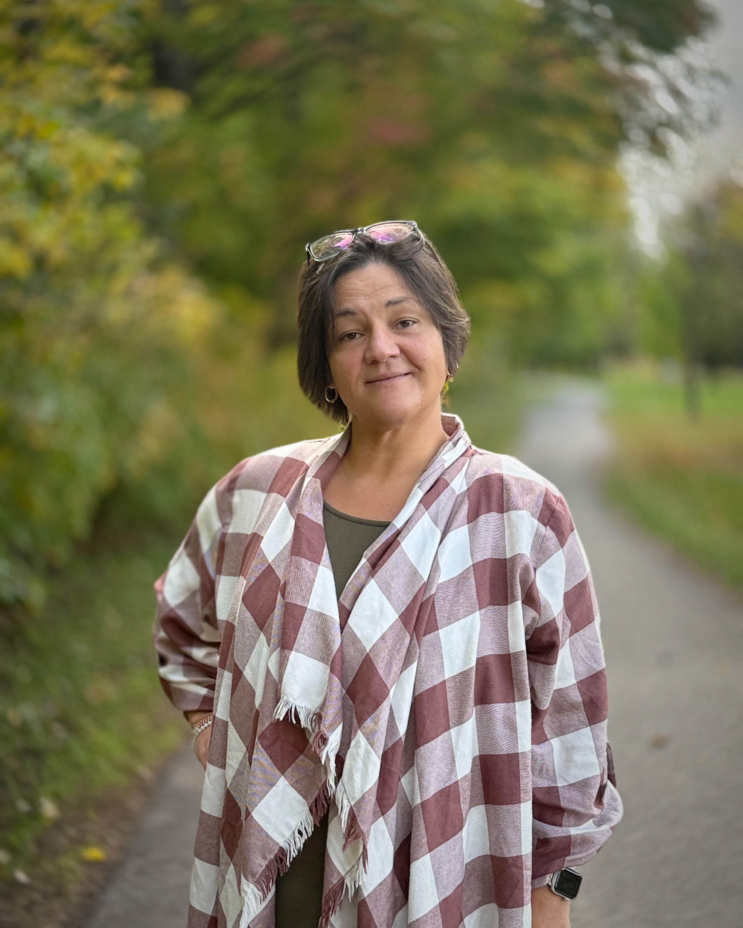 Lisa Costanzo wellness practice