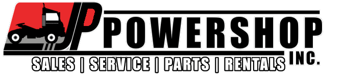 JP Powershop INC