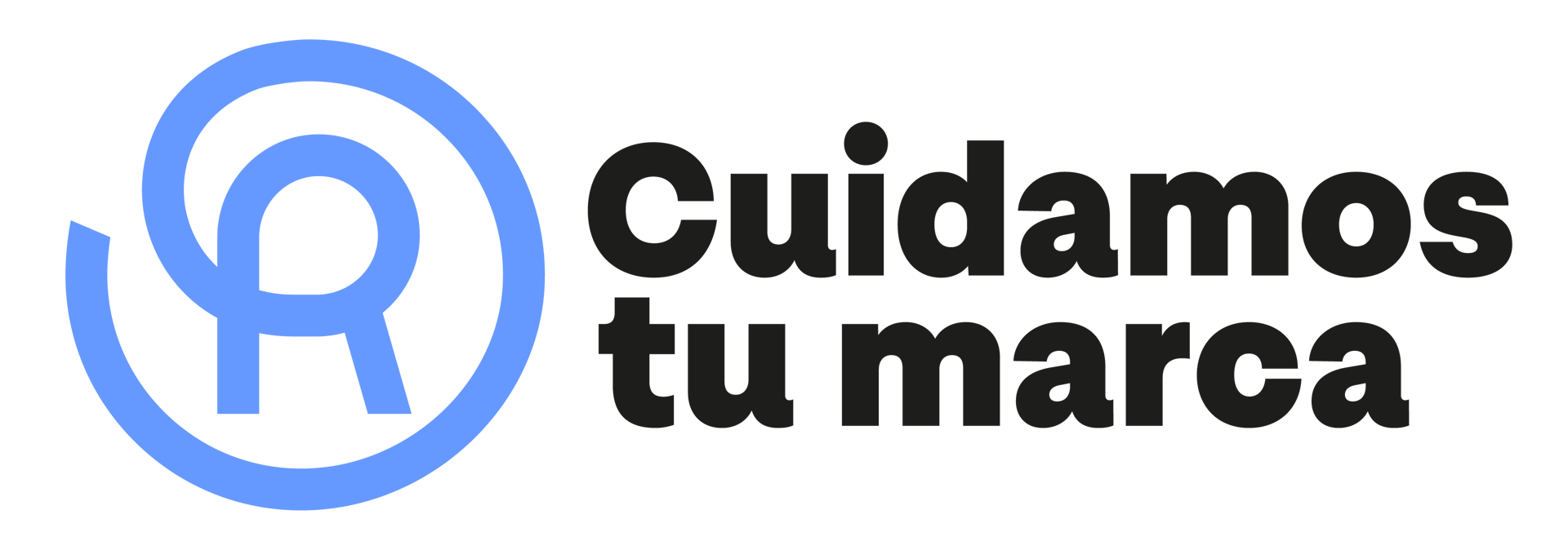 Cuidamos tu marca