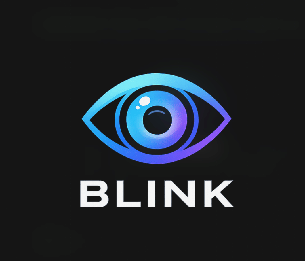 Blink App Icon