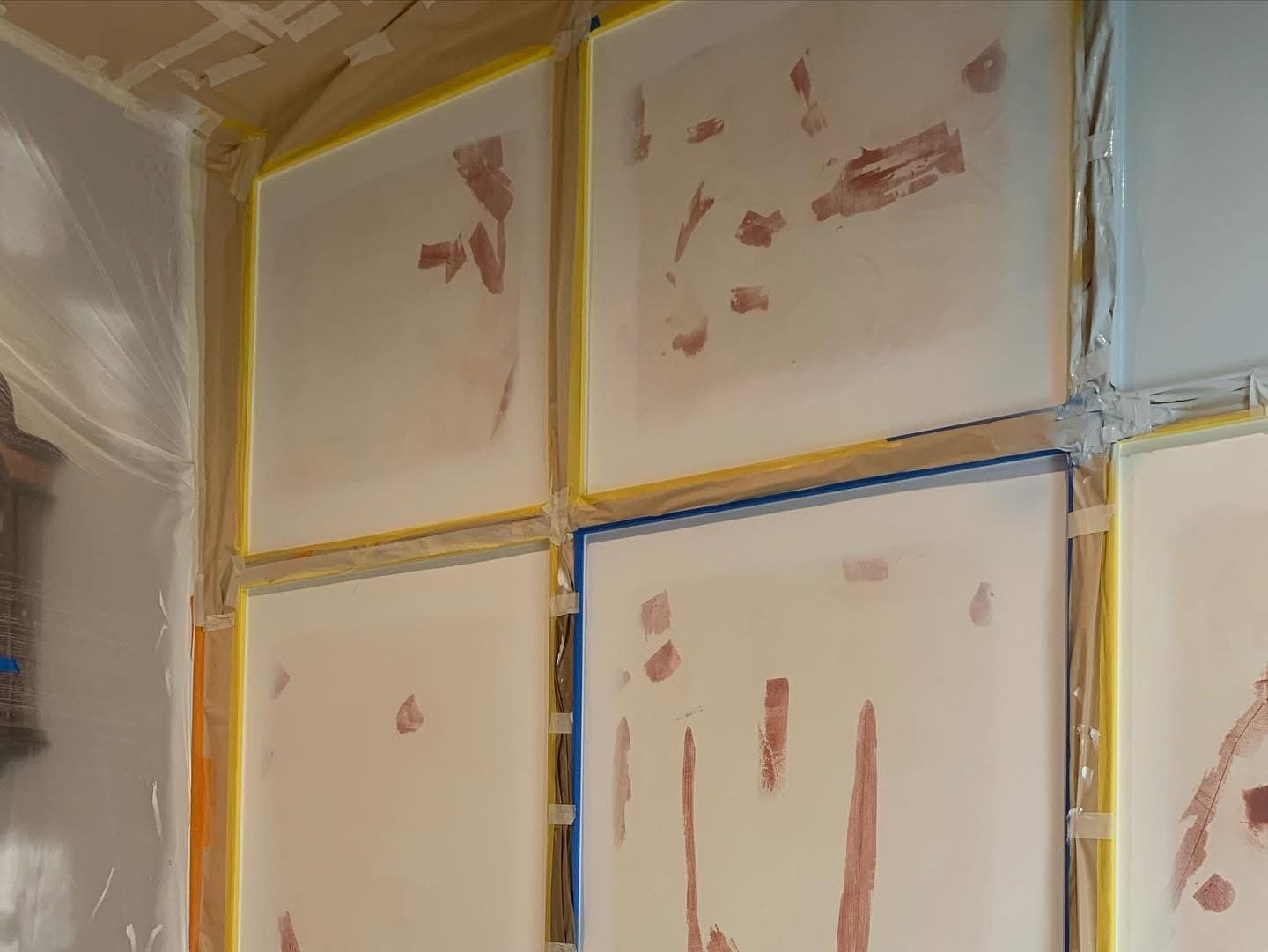 Prestige Custom Painting project