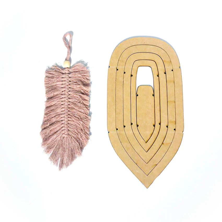 Moldes para Plumas