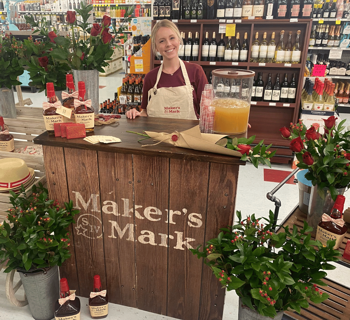 Retail Experience Design