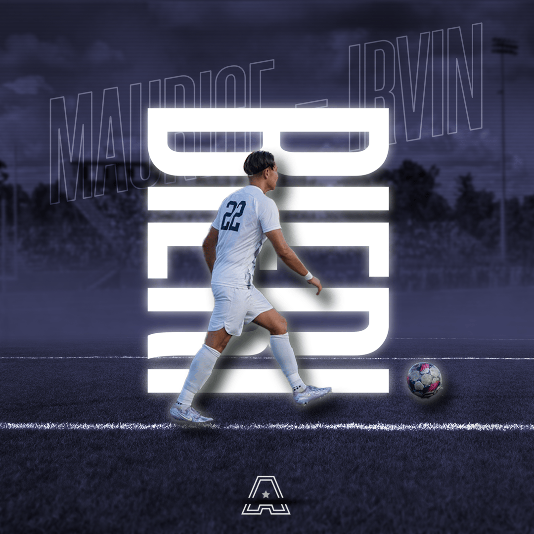 Athlete Graphic Design