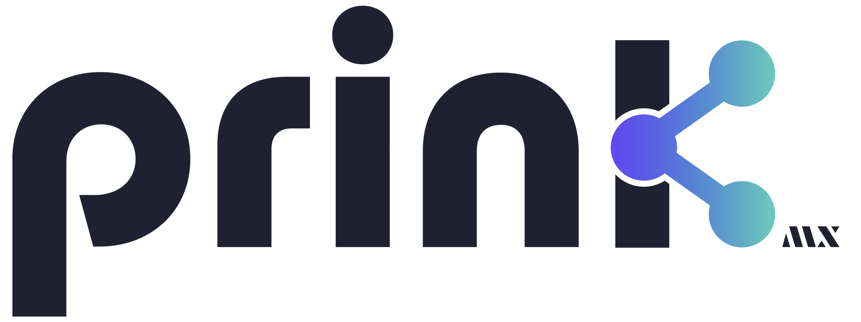 PRINK Logo