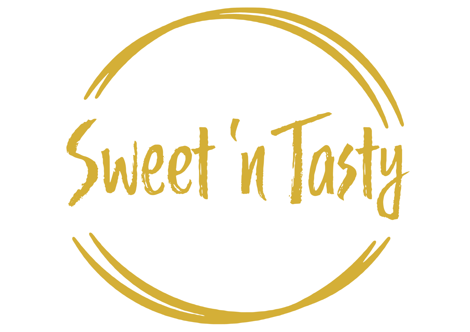 Sweet 'n Tasty