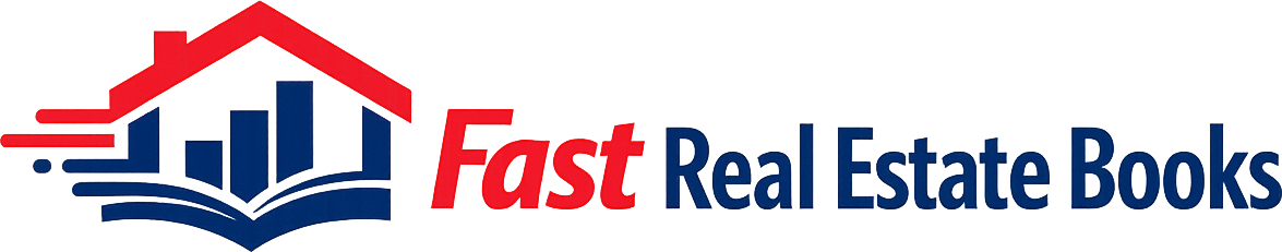 Fast Real Estate Books