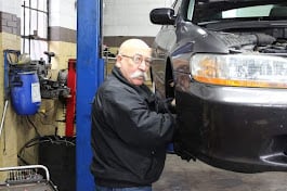 K & S Auto Tech Brake Service