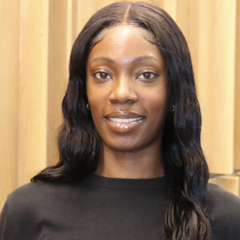 Kaja-Lee Jones - Clinic Care Manager