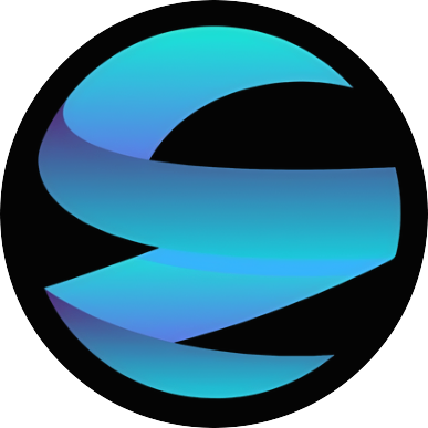 Evolve Enterprises circular logo