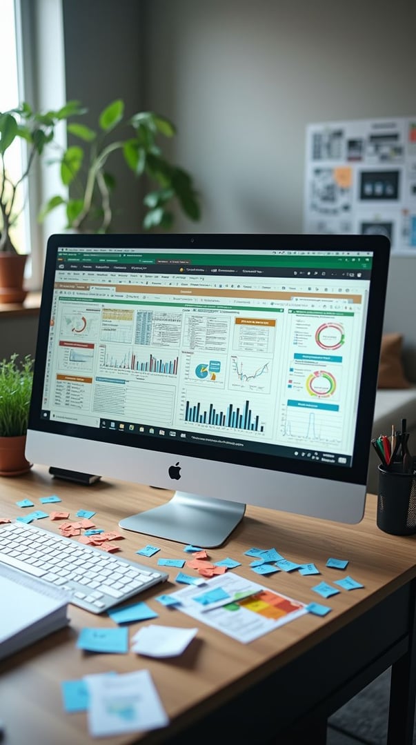 Modelo de Viabilidad Financiera